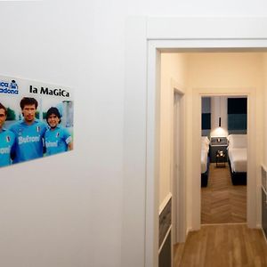 Chambre Standarde Familiale Lit King-Size